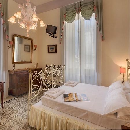 Antica Dimora Villa Della Lupa Lecce Eksteriør bilde