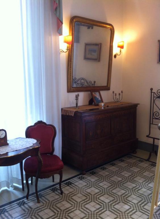 Antica Dimora Villa Della Lupa Lecce Rom bilde