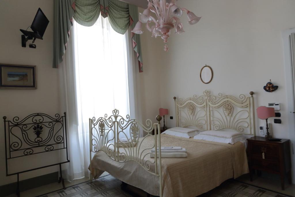 Antica Dimora Villa Della Lupa Lecce Rom bilde