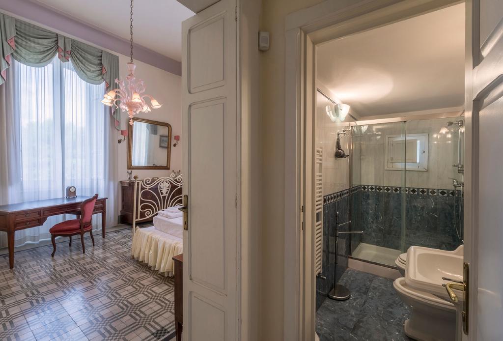 Antica Dimora Villa Della Lupa Lecce Eksteriør bilde