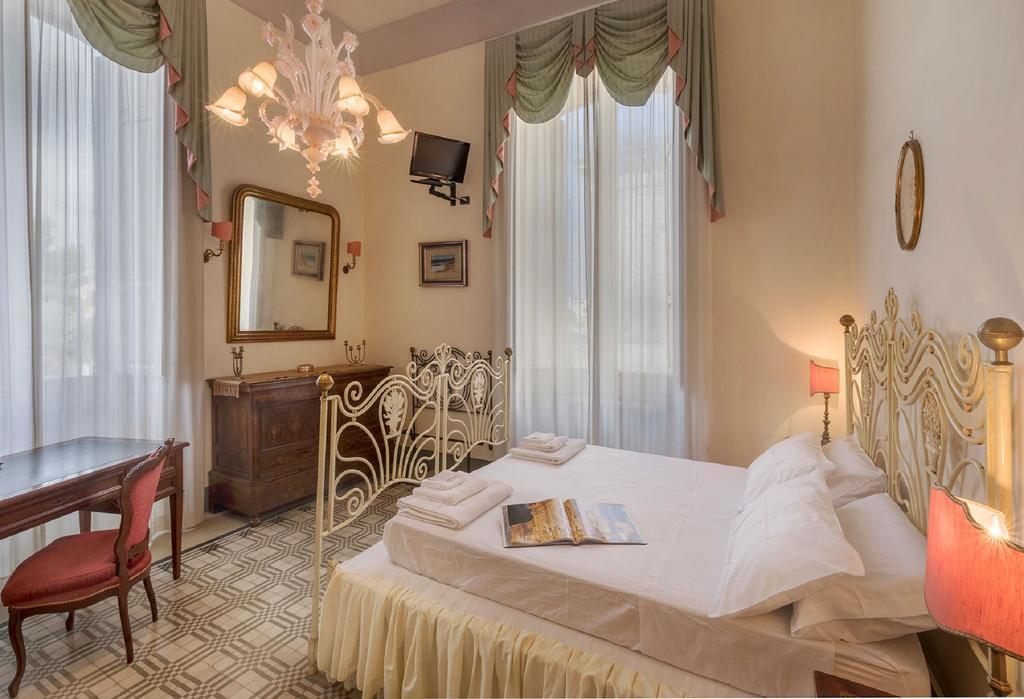 Antica Dimora Villa Della Lupa Lecce Eksteriør bilde