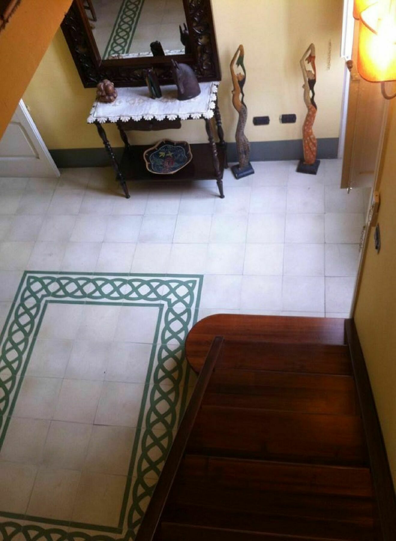 Antica Dimora Villa Della Lupa Lecce Eksteriør bilde