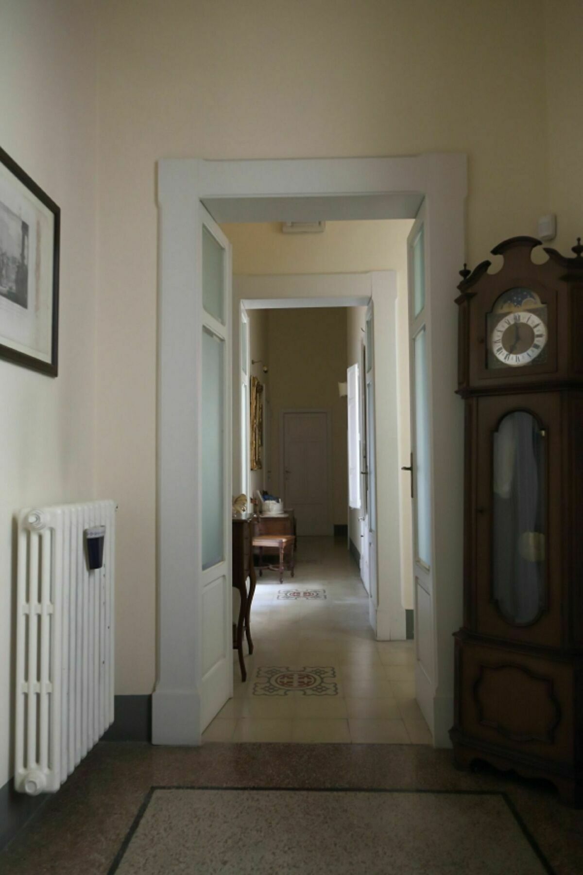 Antica Dimora Villa Della Lupa Lecce Eksteriør bilde